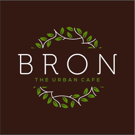 Bron — The Urban Cafe