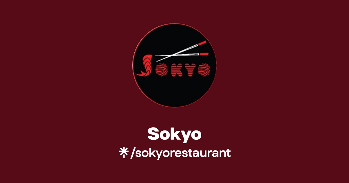 Sokyo Group