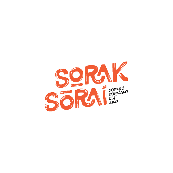 Sorak Sorai Coffee